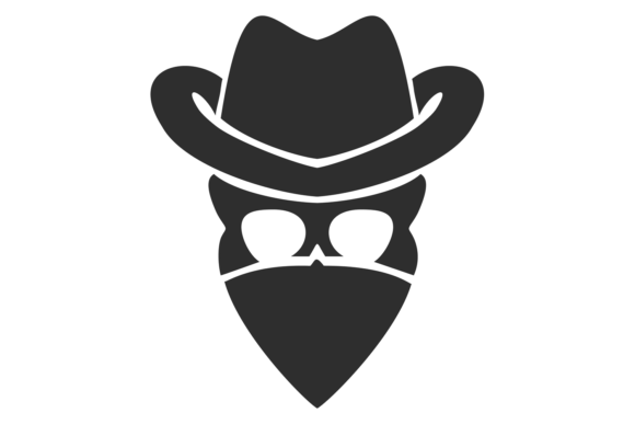 Cowboy Skull Embroidery Review