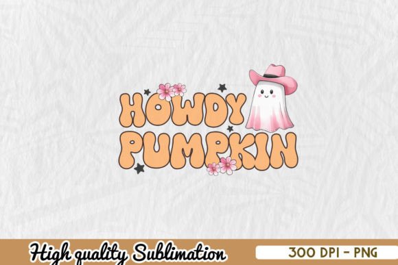 Howdy Pumpkin Cowboy Review