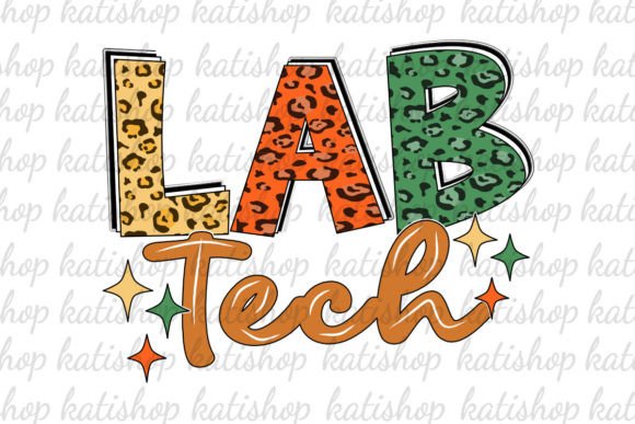 Lab Tech Western Leopard Png Sublimation Review