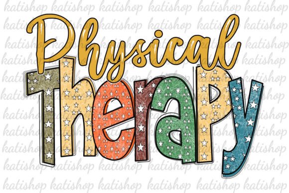 Physical Therapy Western Png Sublimation Review
