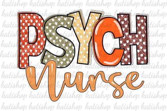 PSYCH Nursing Western Heart Sublimation: A Designer’s Review