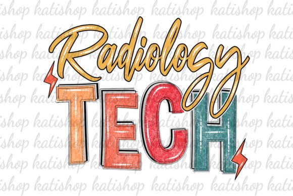 Radiology Tech Western Png Sublimation Review