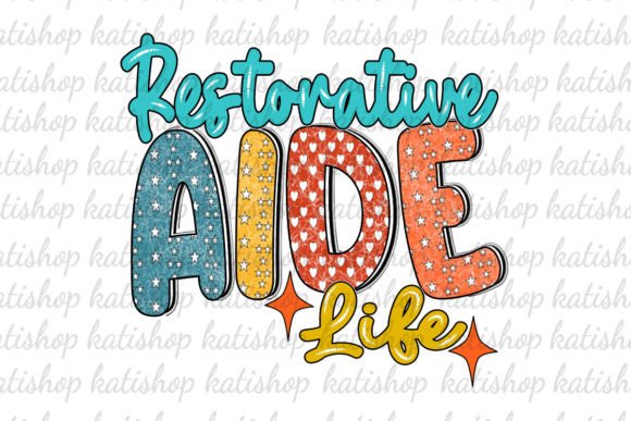 Restorative Aide Life Western Png Design Review