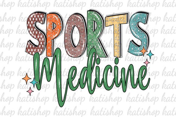 Sports Medicine Western Png Sublimation Review