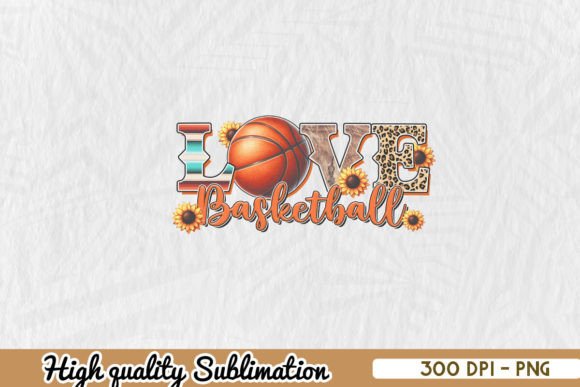 Western Love Basketball PNG: A Designer’s Stitch Test