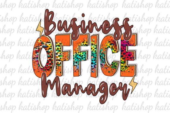 Western Office Manager Embroidery Review